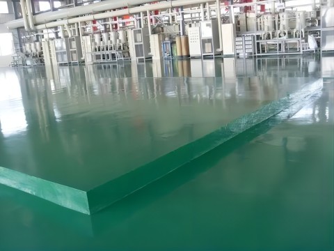 进贤防腐蚀地坪,环氧玻纤地坪，玻纤工业地坪，环氧玻纤布地坪,乙烯基玻纤布地坪