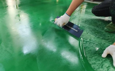 进贤什么是VEF地坪,VEF地坪厂家