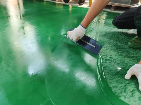 进贤什么是VEF地坪,VEF地坪厂家