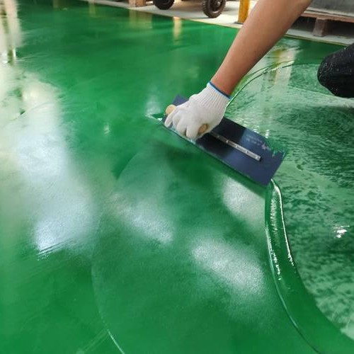 进贤什么是VEF地坪,VEF地坪厂家