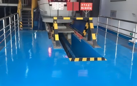 进贤环氧防腐蚀地坪,环氧积层地坪